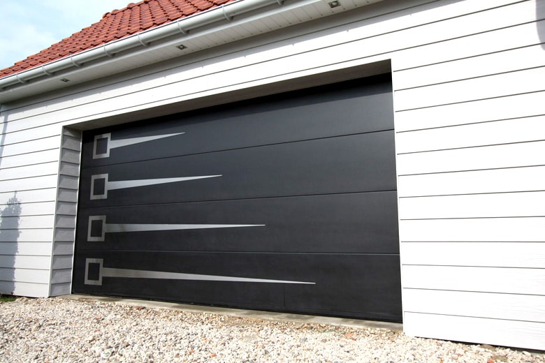 Prix de pose d une porte de garage Tarif Conseil