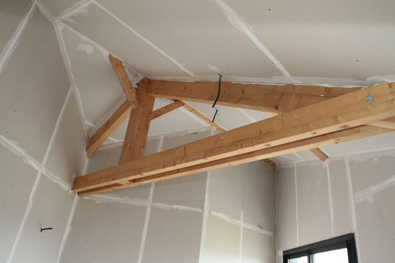 Chiffrage plafond suspendu