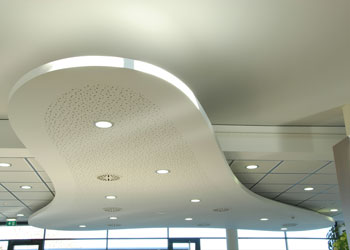 Devis faux plafond