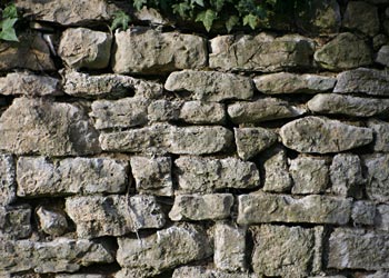 Devis mur en pierre