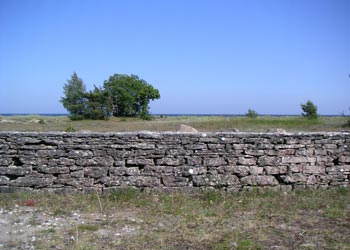 Devis mur