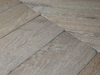 Devis parquet massif