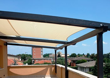 Devis pergola