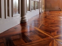 Devis vitrification parquet