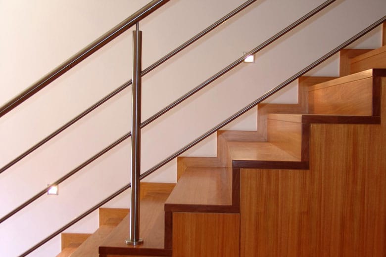 Prix escalier en bois