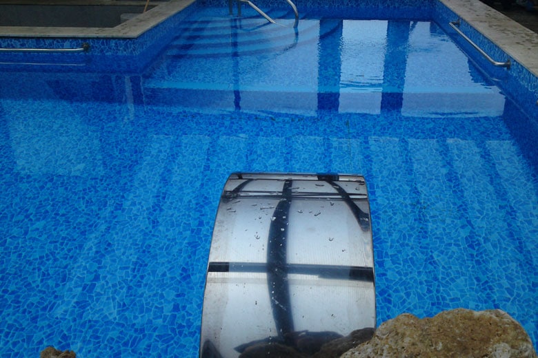 Prix liner piscine